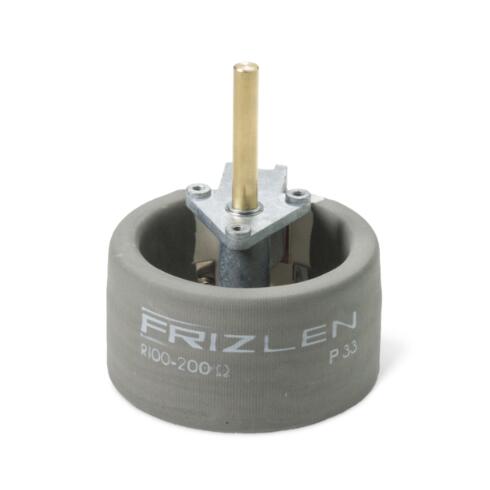 FRIZLEN水泥涂层线绕可变电阻器R150系列