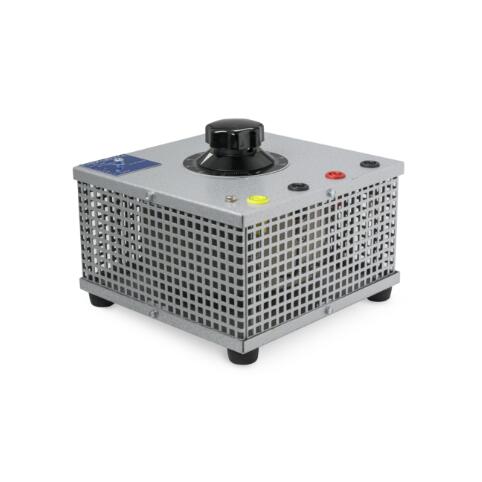 FRIZLEN 负载和测试电阻器RGL系列